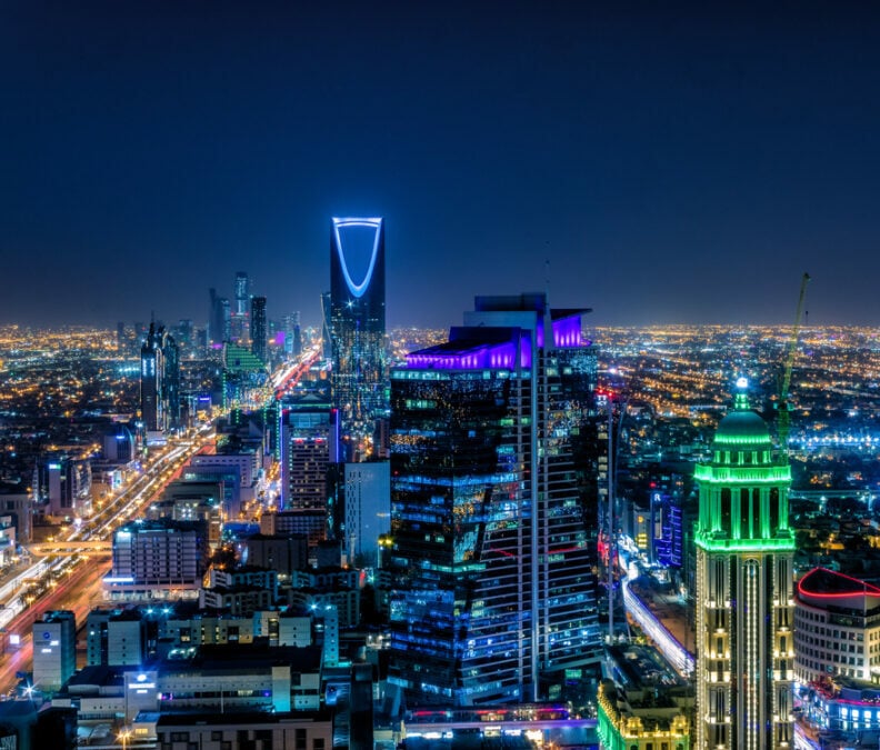 Saudi National Day… Successes in the face of adversity