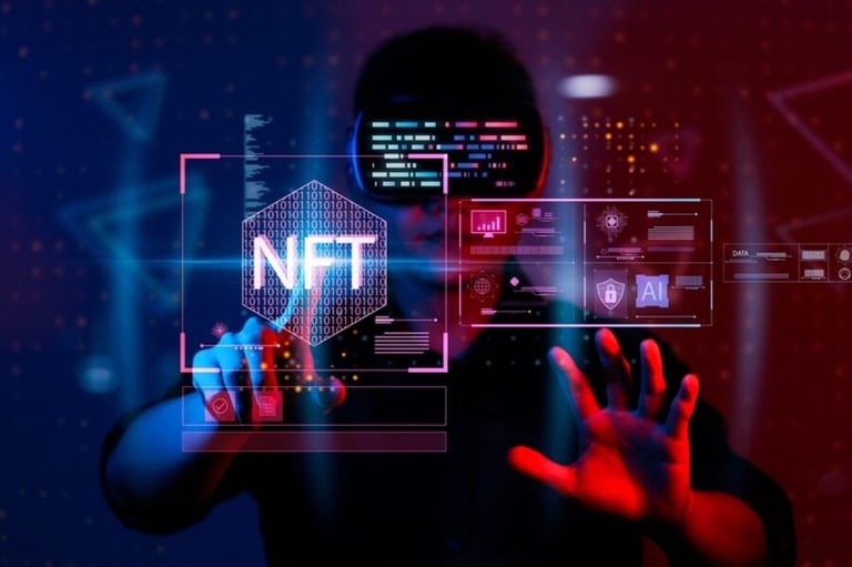 What is the future of the NFT ecosystem?