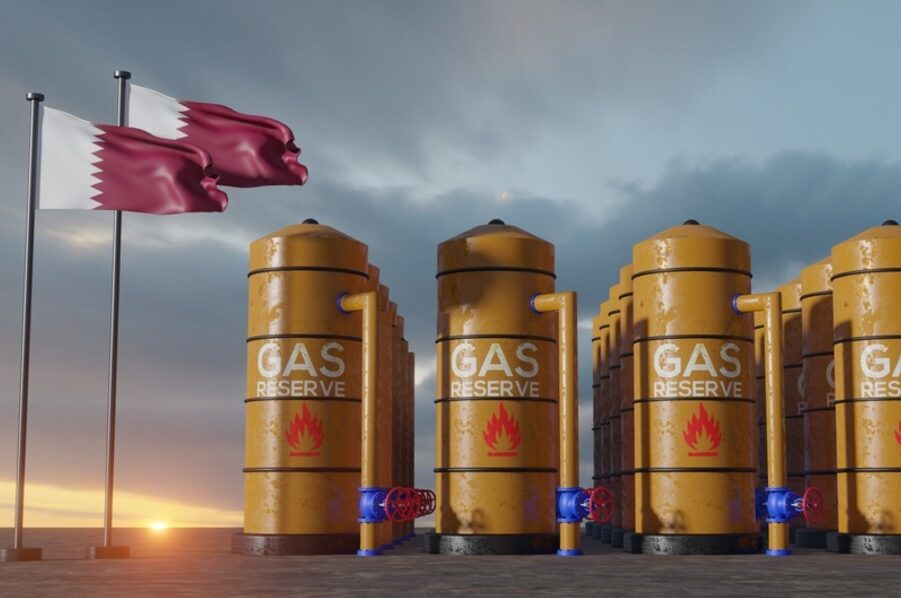Qatar’s energy exports top $9.2 bn in August
