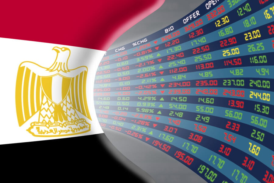 مصر تتطلع لجمع 6 مليار دولار من بيع شركات حكومية قبل يونيو 2023