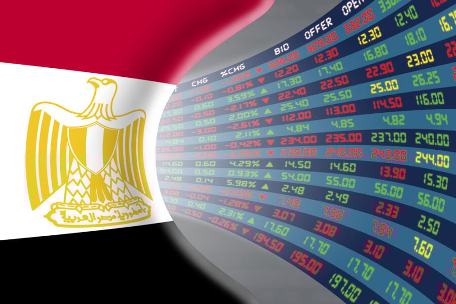 مصر تتطلع لجمع 6 مليار دولار من بيع شركات حكومية قبل يونيو 2023