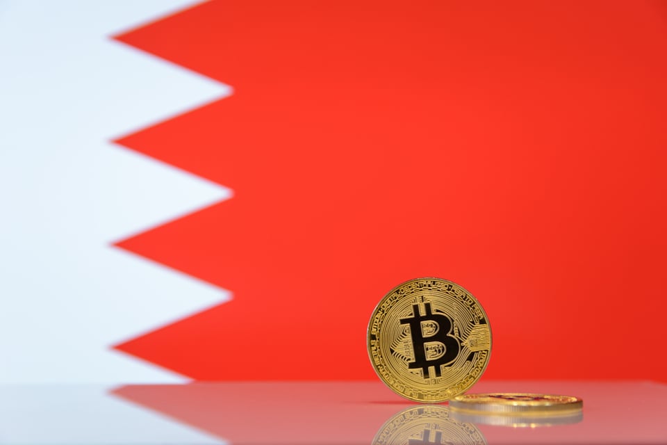 Bahrain partners with Binance, EazyPay for crypto payments