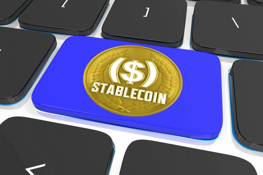 Stablecoins