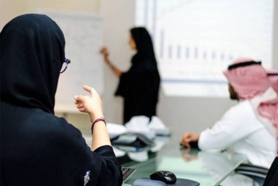 انخفاض البطالة السعودية إلى أدنى مستوياتها في الربع الثاني