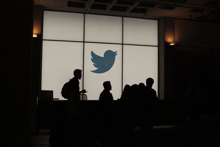 Why are hundreds of Twitter workers fleeing the company
