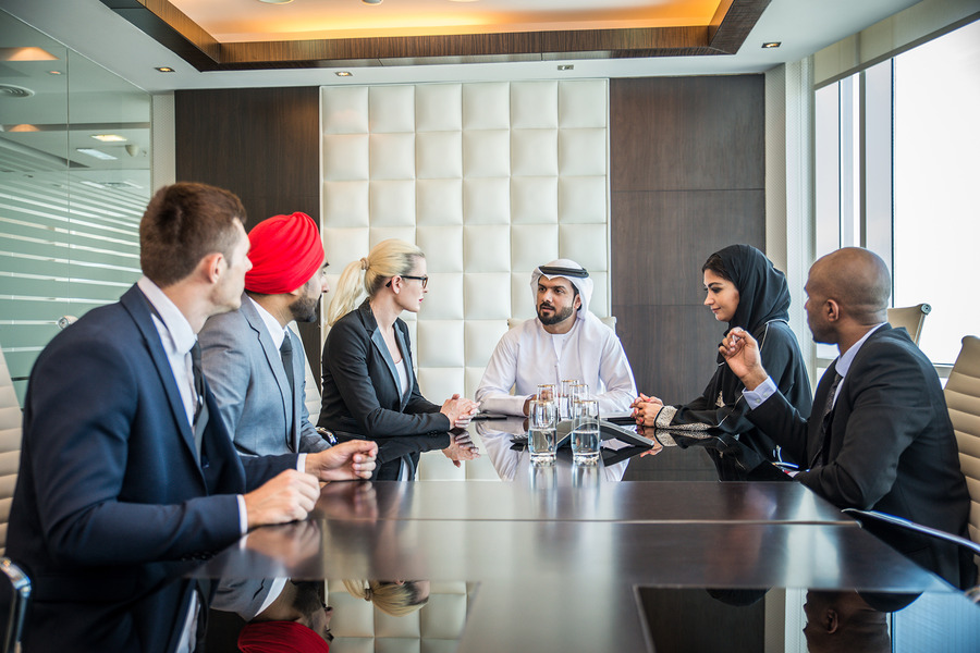 Employees onboarded by UAE firms exceed those offboarded in 2022