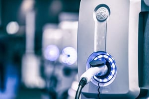 UAE ranks in top 10 globally for readiness of markets for electric mobility
