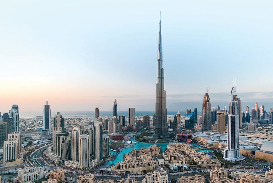 57 of Arab youth prefer to live in UAE Economy Middle East