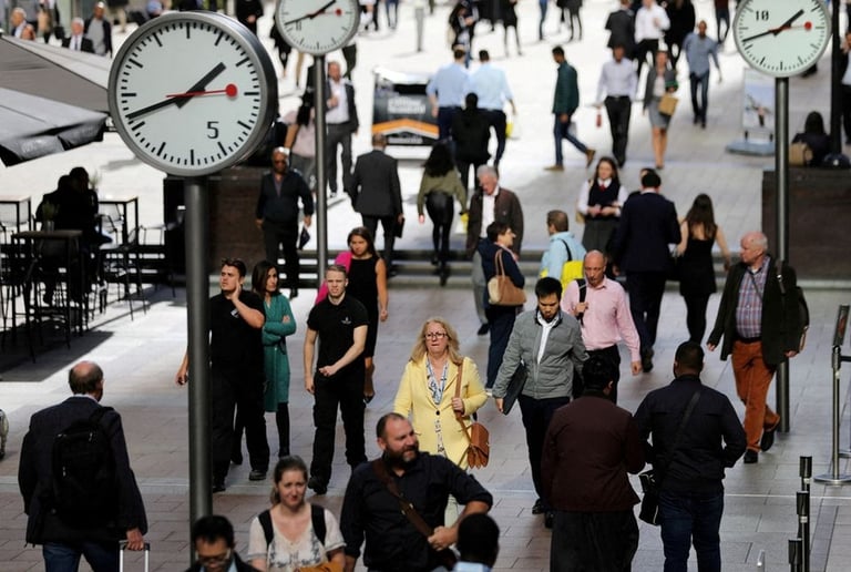 UK inflation could top over 22%: Goldman Sachs