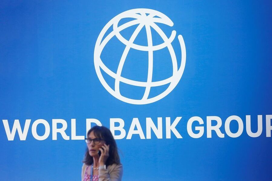 البنك الدولي يخفّض توقعات النمو في شرق آسيا