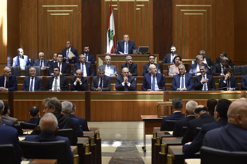 لبنان يستبق وصول وفد “الصندوق” الإثنين بإقرار الموازنة