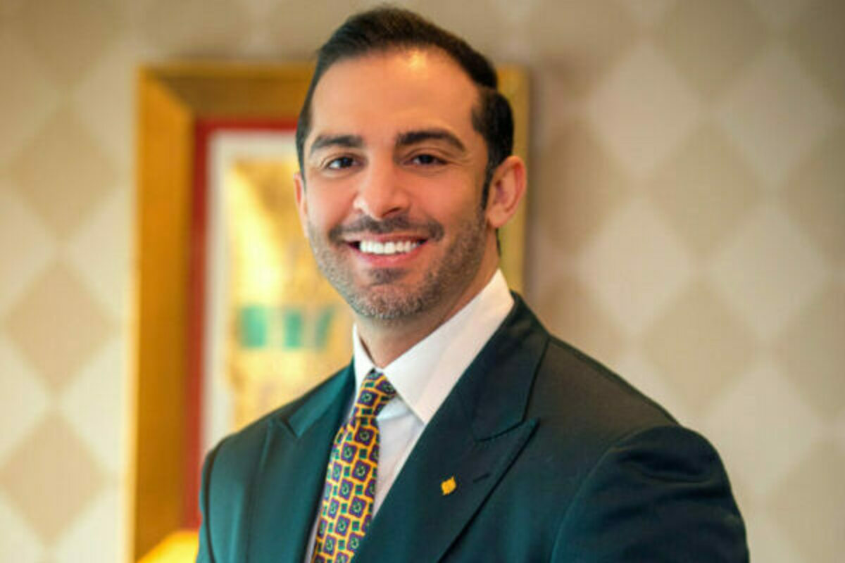 Exclusive interview with ‘Inside Burj Al Arab’ GM