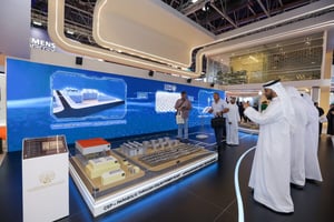 DEWA’s revolutionary path toward energy sustainability