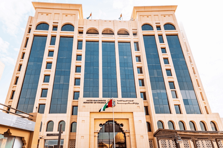 UAE’s Government revenues increase to AED 463.9 bn in 2021