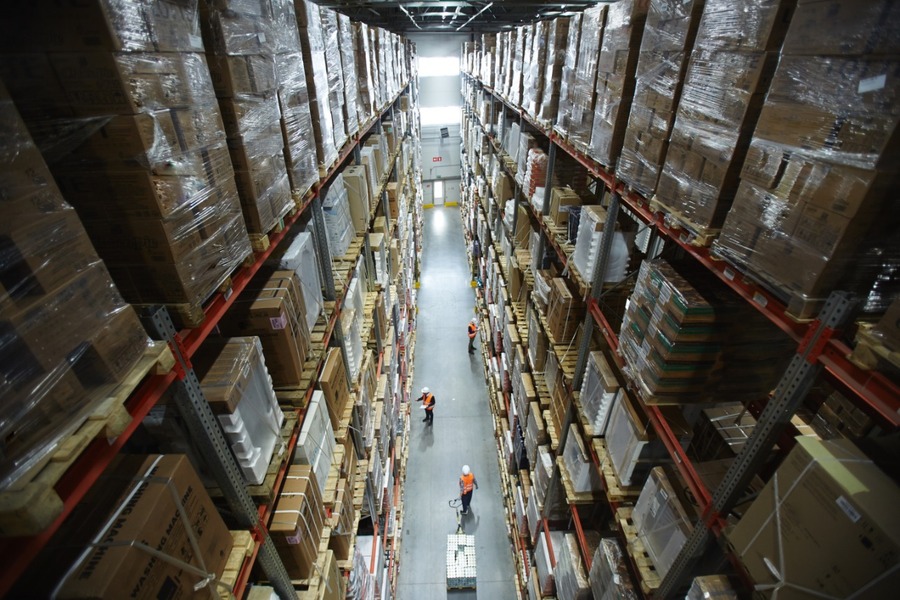 JAFZA trades $40 billion worth of electronic products in Dubai, region