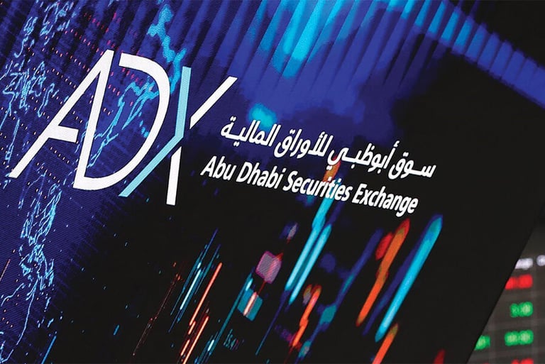 ADX adds five single stock futures to its derivatives market