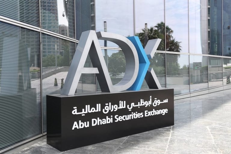Kuwait's GIH announces plans to list three companies on ADX, Tadawul