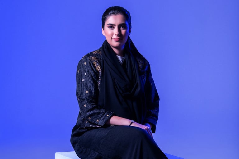 Amira Sajwani launches new proptech transforming the real estate experience