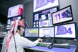 Saudi's PIF signals BeIn investment interest