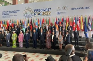 Experts call for action, not promises, ahead of COP27