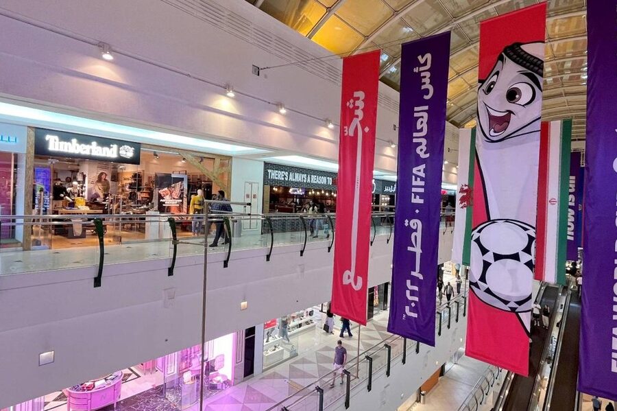Qatar’s population sees 13.2% increase ahead of World Cup