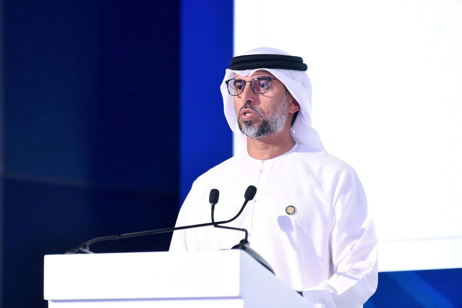 UAE, OPEC+ keen on supplying world with oil it needs