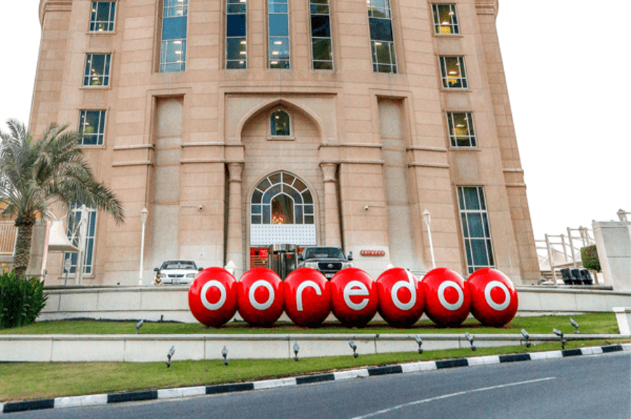 Ooredoo قطر تحقّق إيرادات بقيمة 16.9 مليار ريال في الأشهر التسعة الأولى