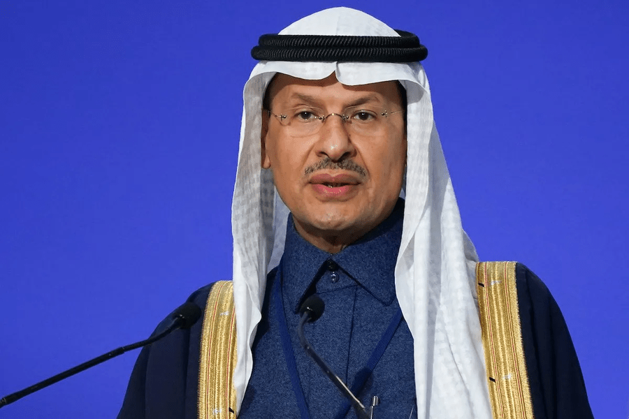 Saudi says OPEC+ is doing everything possible to ensure market stability