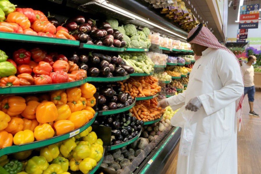 ارتفاع التضخم في السعودية ليصل في سبتمبر الى 3.1%