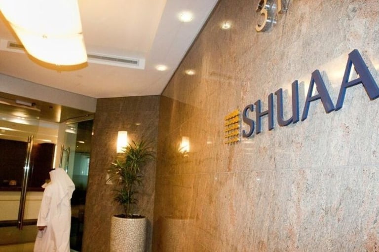 Dubai Shuaa Capital's Kuwait unit to sell stake in brokerage firm for $54.4mln