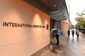 IMF sees $1 trn from oil revenue in region by 2026