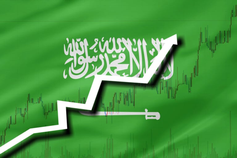 Riyadh strengthens position as international business hub
