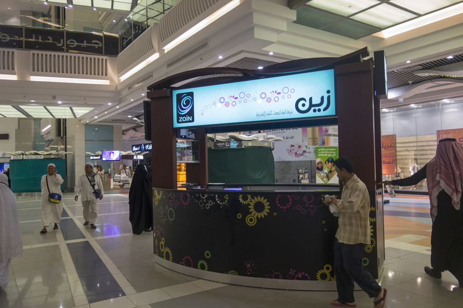 Zain Saudi Arabia earns SAR 1.1 bn from towers sale to PIF