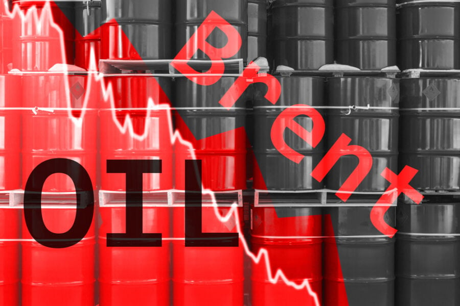 OPEC+ Decides On Significant Cuts Today Despite US Pressures - Economy ...