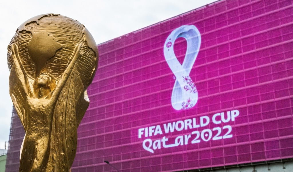 UAE tops origin travel booking countries to Qatar’s World Cup