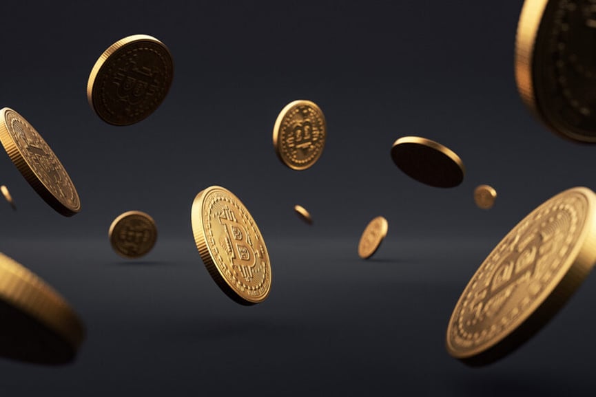 The Middle East is world’s fastest-growing crypto market