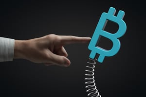 Could Bitcoin becoming less volatile spark a market turnaround?