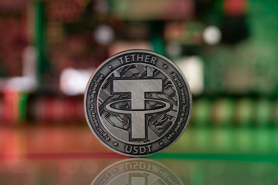 Will Tether abandoning commercial papers increase investor confidence?