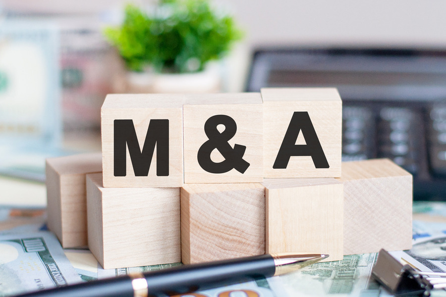 MENA M&A