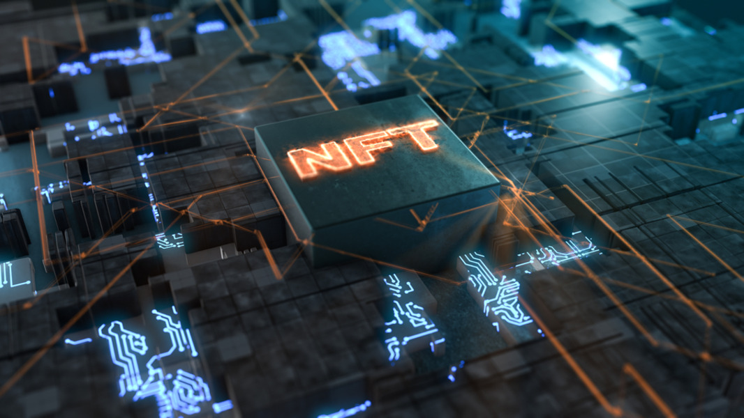 NFTs helped creators earn almost $2 bn in royalties