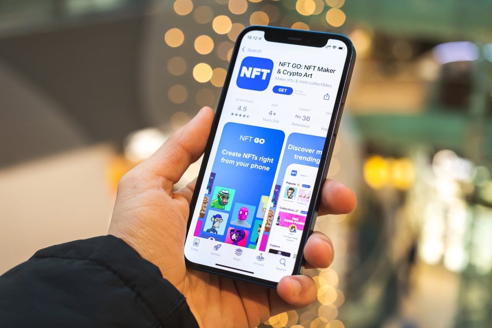 Opinion: App Store’s clarified stance on NFTs does more harm than good