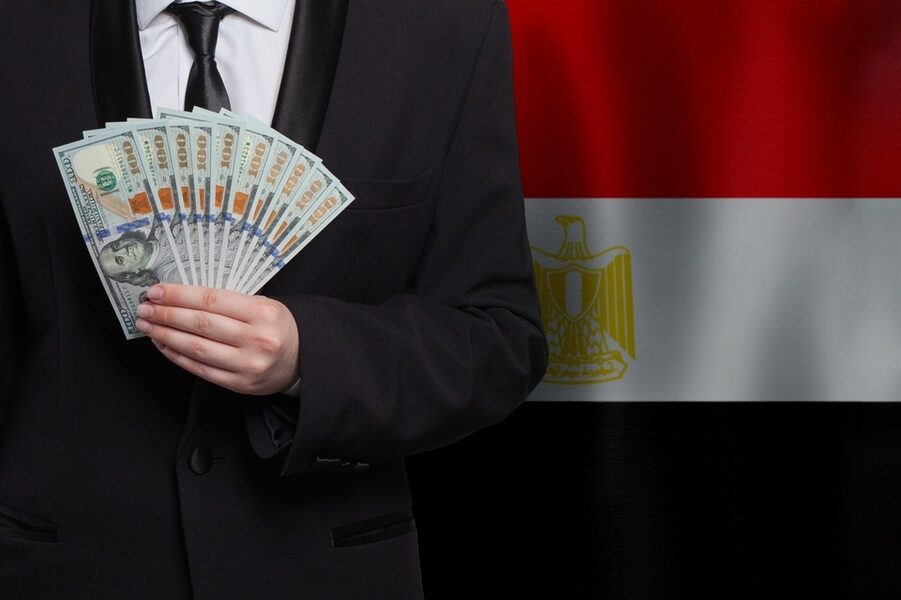 مصر تنشئ مؤشراً جديداً للعملة للحدّ من الاعتماد على الدولار الأميركي