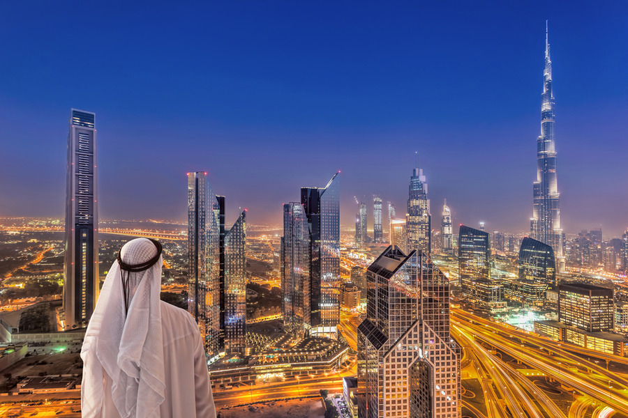تقرير: لا توجد مخاطر فقاعة على سوق الإسكان في دبي