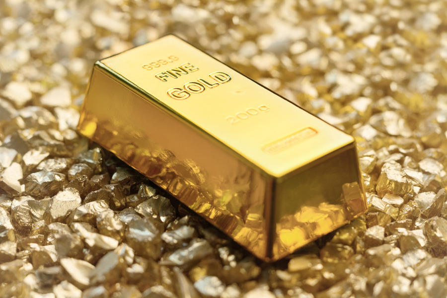 الإمارات اشترت كافة صادرات السودان من الذهب في النصف الأول
