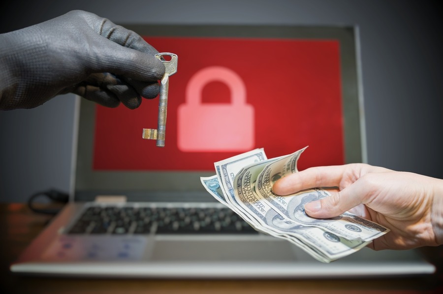 UAE paid a sizable sum in ransomware the past 2 years