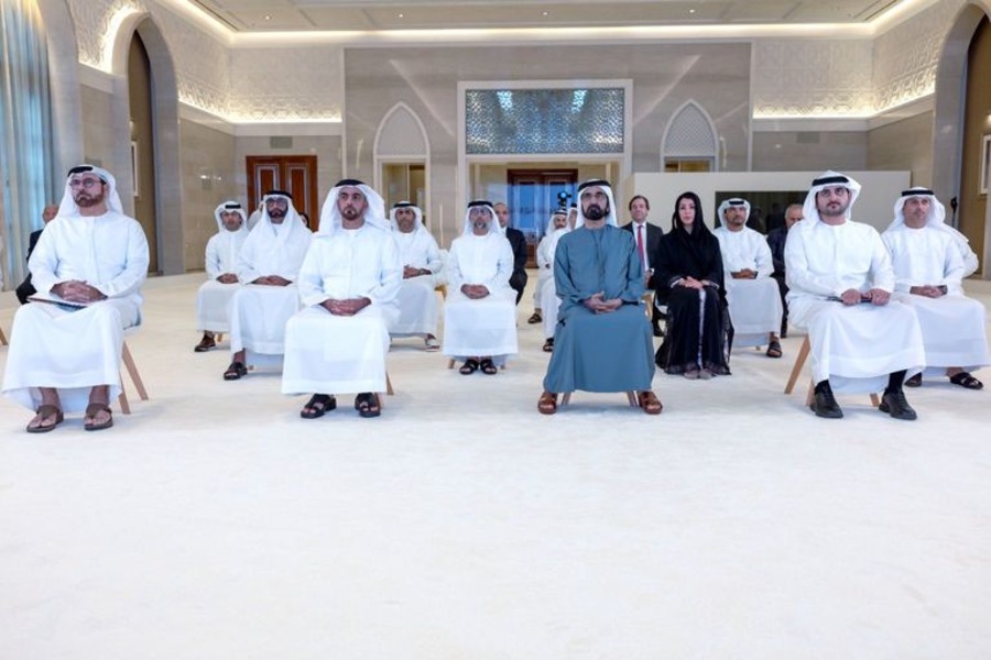 New program launched in UAE to accelerate technological transformation