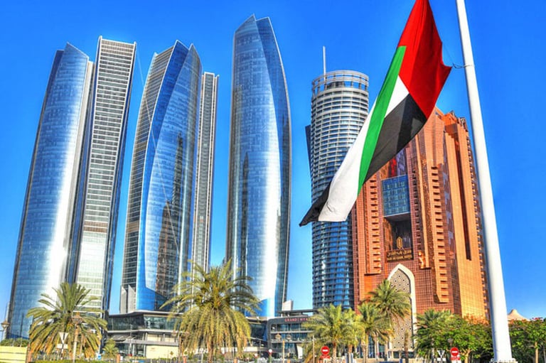 كبرى الشركات الإماراتية المدرجة تكشف عن أرباح متباينة في الربع الثالث