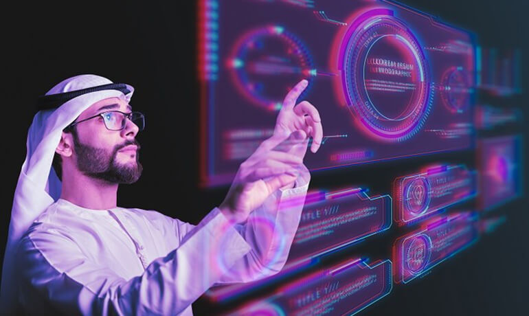 Fifty-one success stories celebrating five decades of UAE innovation