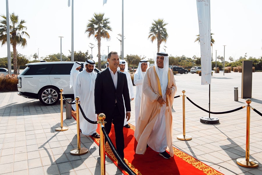 Ras Al Khaimah