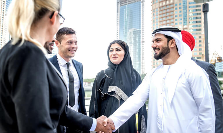 Fifty-one success stories celebrating five decades of UAE innovation